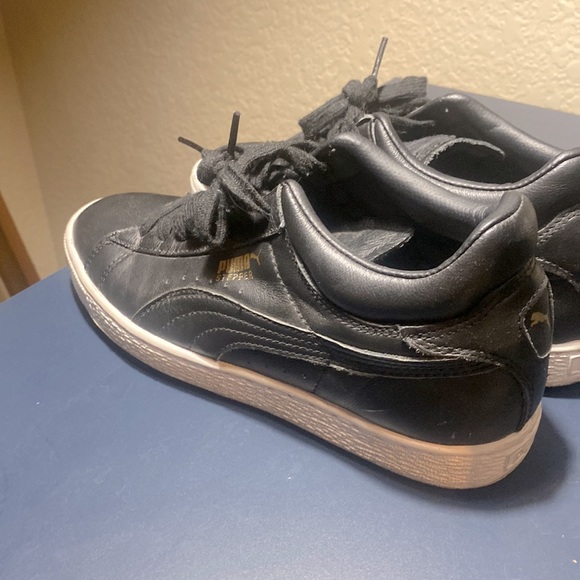 Puma Suede - Picture 1 of 4